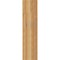 Ekena Millwork Funston Rough Sawn Craftsman Outlooker, Western Red Cedar, 8"W x 24"D x 32"H OUT08X24X32FST04RWR - alternate 4